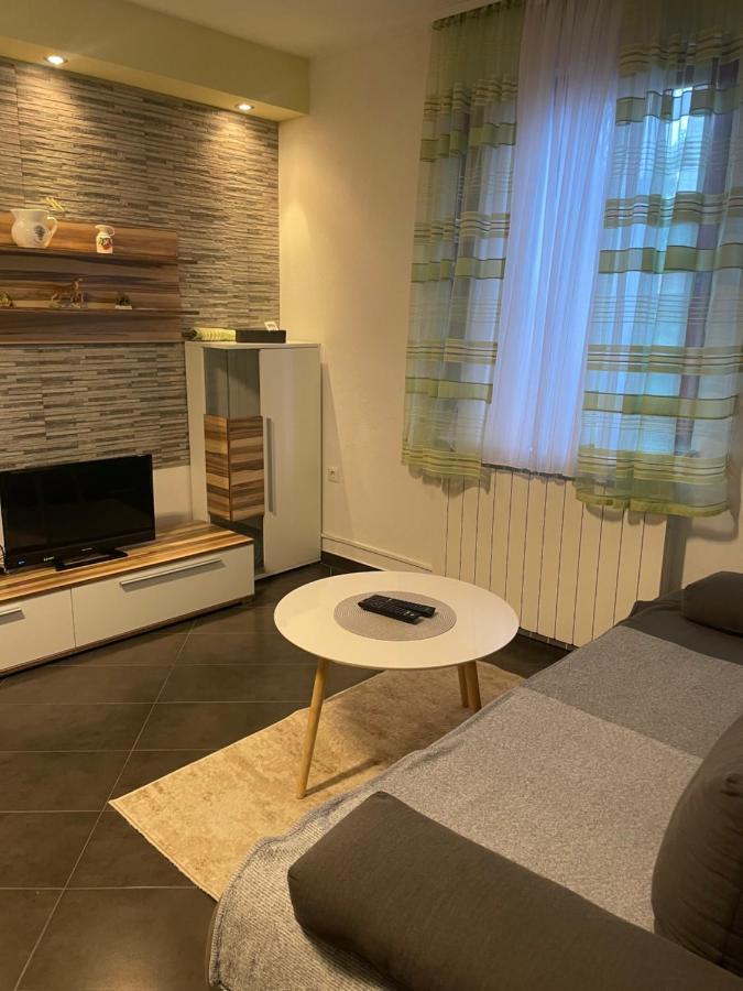 App Ena Apartment Umag Exterior photo