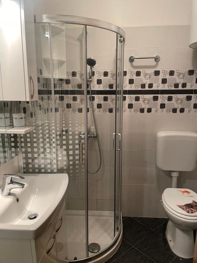 App Ena Apartment Umag Exterior photo