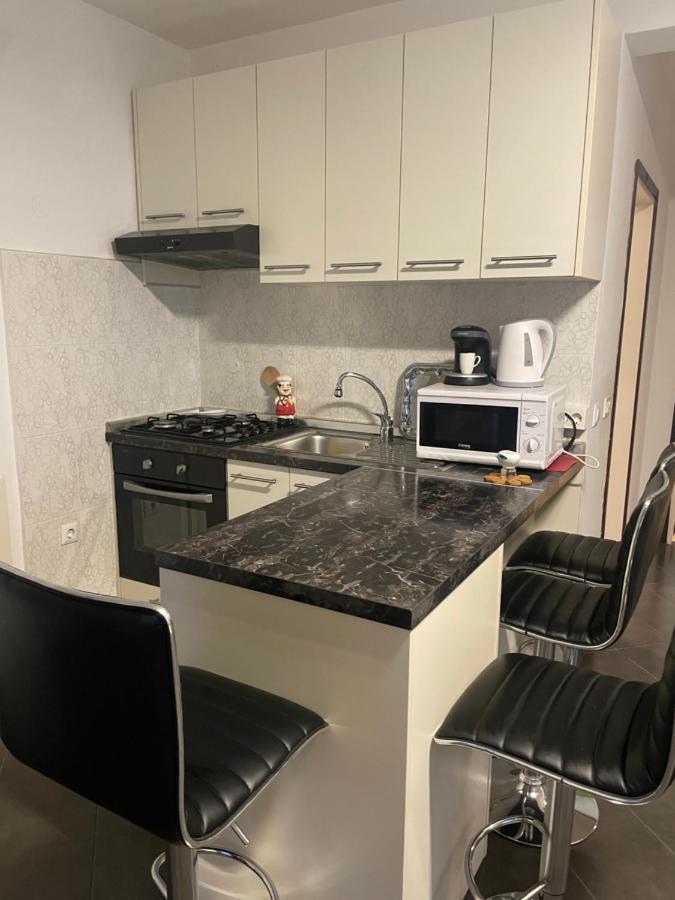 App Ena Apartment Umag Exterior photo