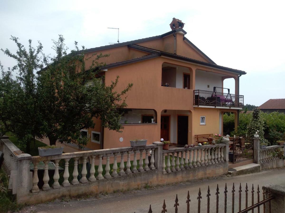 App Ena Apartment Umag Exterior photo
