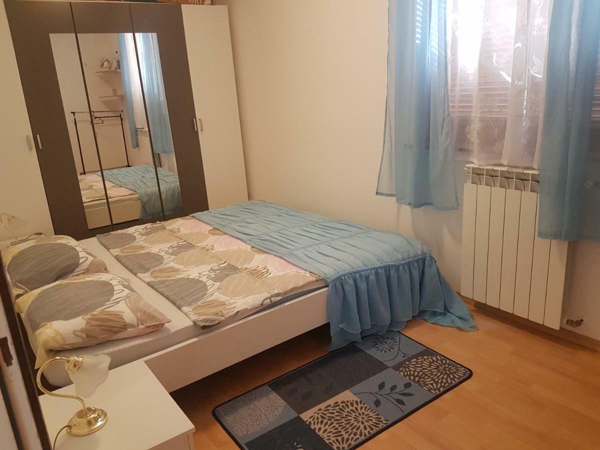 App Ena Apartment Umag Exterior photo